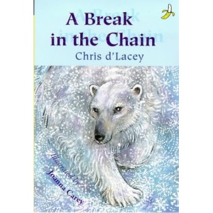 A Break in the Chain (Yellow Bananas)