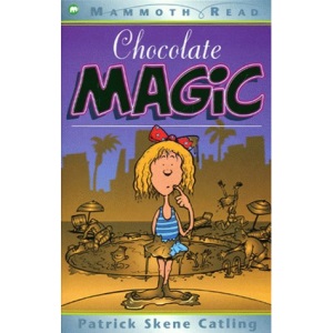 Chocolate Magic (Mammoth read)