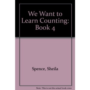 We Want to Learn Counting: Book 4