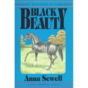 Black Beauty