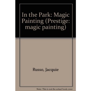 In the Park: Magic Painting (Prestige: magic painting)