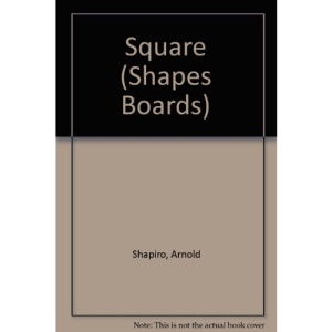 Square (Shapes Boards)