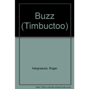 Buzz (Timbuctoo)