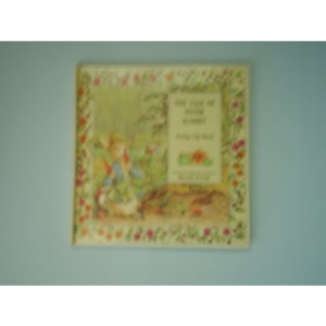 Tale of Peter Rabbit (Play-a-sound S.)