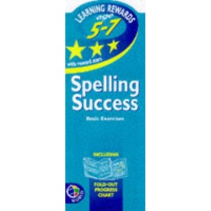 Spelling Success (Learning Rewards Success S.)