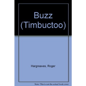 Buzz (Timbuctoo)