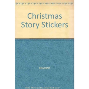 Christmas Story Stickers
