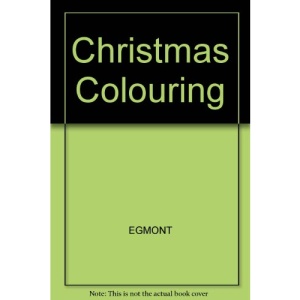 Christmas Colouring