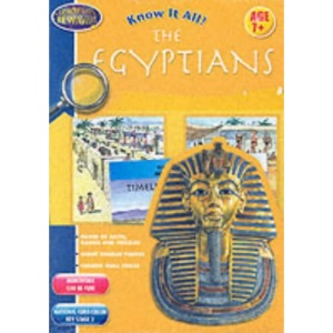 The Egyptians (Learning Rewards: Know it All!)