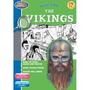 The Vikings (Learning Rewards: Know it All!)