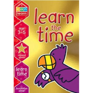 Learn the Time (I Can Learn)