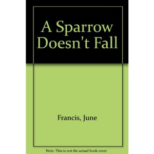 A Sparrow Doesn't Fall