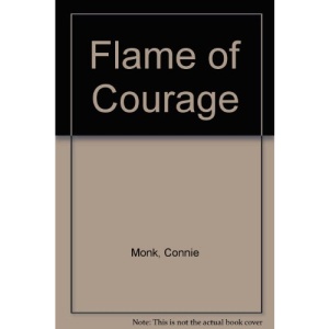 Flame of Courage