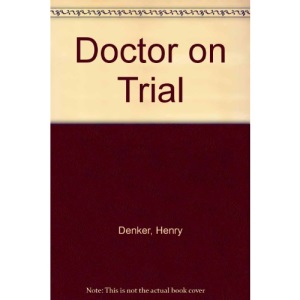 Doctor on Trial
