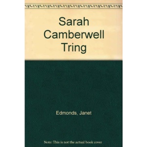 Sarah Camberwell Tring