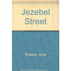 Jezebel Street