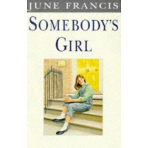 Somebody's Girl