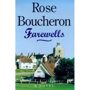 Farewells