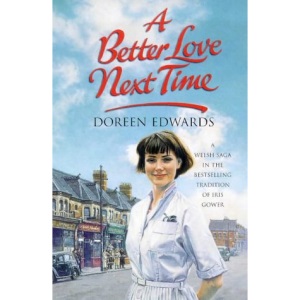 A Better Love Next Time