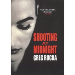 Shooting at Midnight