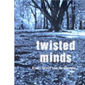 Twisted Minds (Operator Theory: Advances and Applications / Advances in Partial Differential Equations)