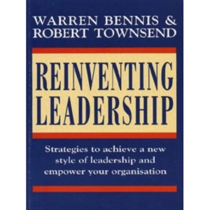 Reinventing Leadership