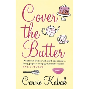 Cover the Butter