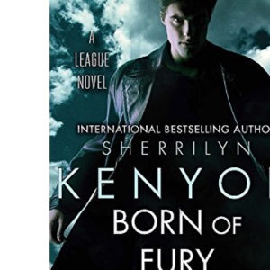 Born of Fury: Number 6 in series (League)