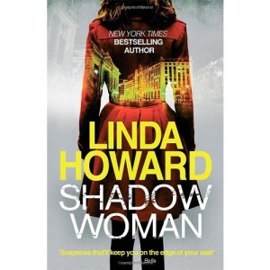 Shadow Woman