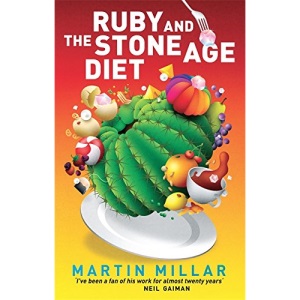 Ruby and the Stone Age Diet
