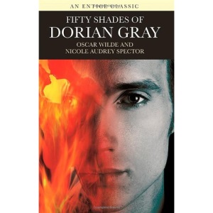 Fifty Shades of Dorian Gray