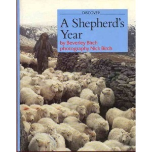 Shepherd's Year