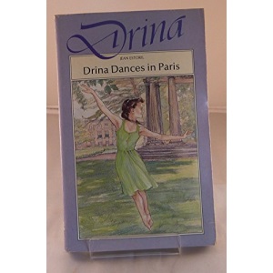 Drina Dances in Paris (Simon & Schuster Young Books)