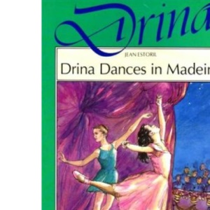 Drina Dances In Madeira