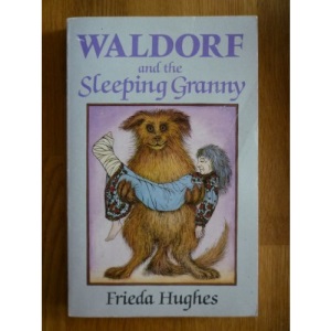 Waldorf and the Sleeping Granny