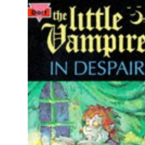 The Little Vampire In Despair