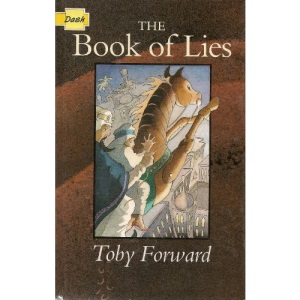 Book of Lies