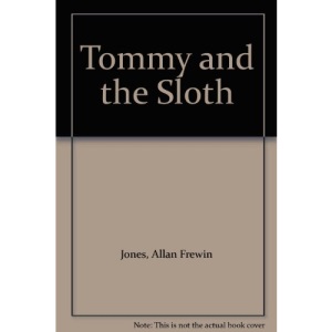 Tommy and the Sloth