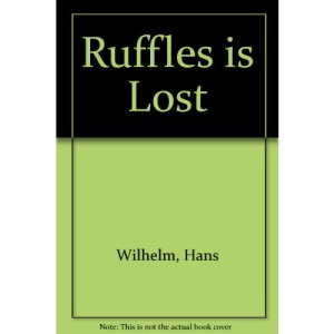 Ruffles Is Lost
