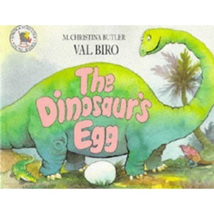 The Dinosaur's Egg