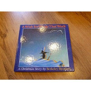 A Wish for Wings That Work