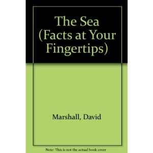 The Sea (Facts at Your Fingertips S.)