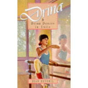 Drina Dances In Exile