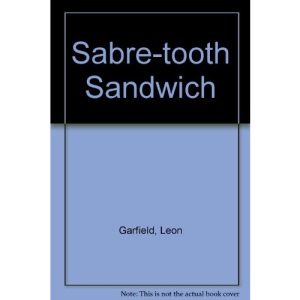 Sabre-tooth Sandwich