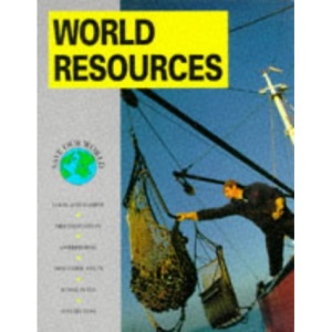 World Resources The World'S Smallest (Save Our World)