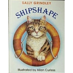 Shipshape (Picture books)