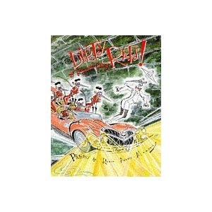 Dirty Rats (Picture Books)