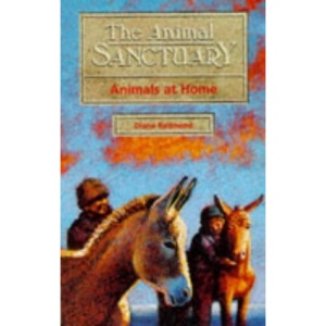 Animals at Home (Animal Sanctuary)