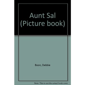 Aunt Sal (Picture book)