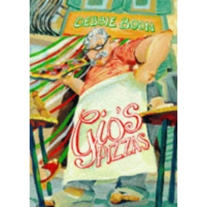 Gio's Pizzas (Picture Books)